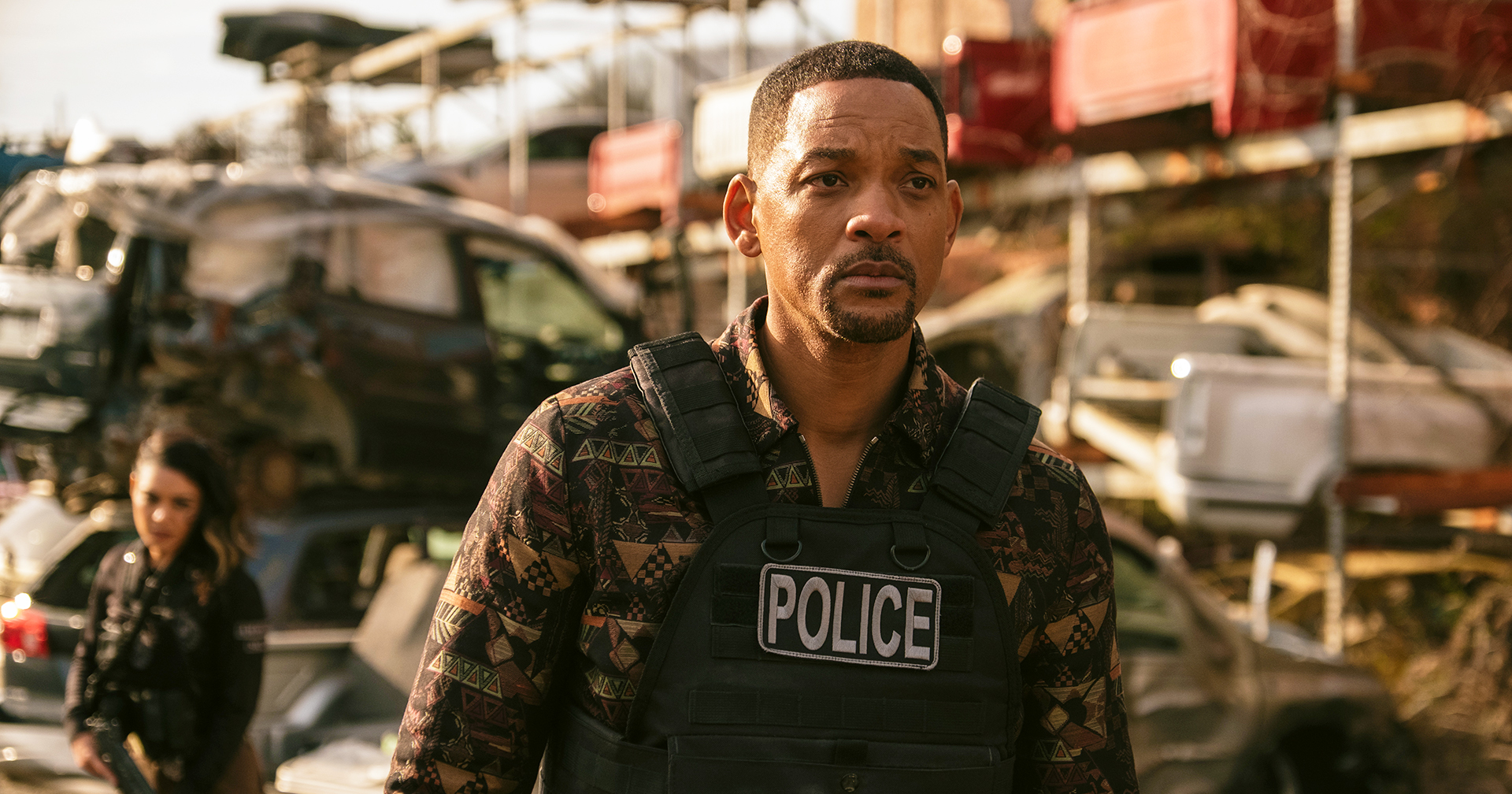 Will Smith จะกลับมาในหนังไซไฟบล็อกบัสเตอร์ ‘Resistor’ หลัง ‘Bad Boys: Ride or Die’ ประสบความสำเร็จ