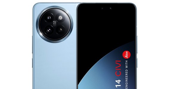 Xiaomi 14 Civi