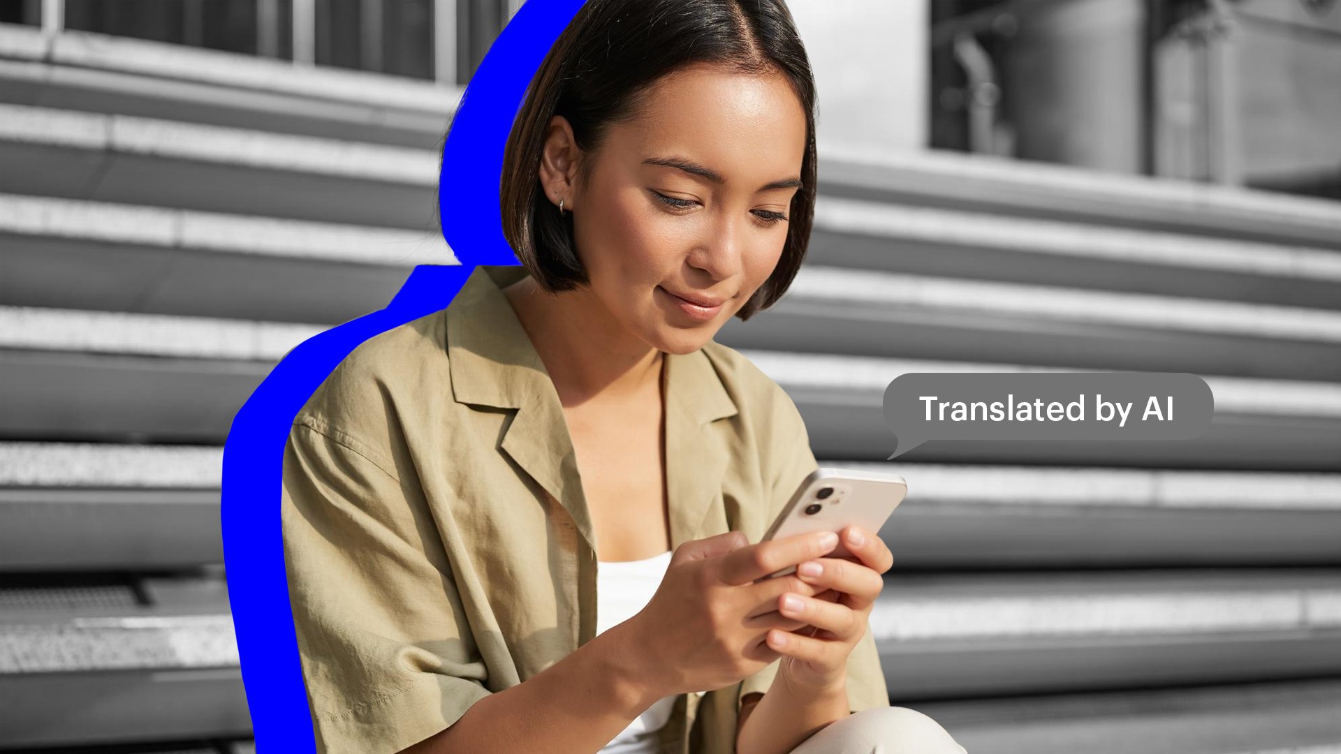 โรงพยาบาลกรุงเทพเริ่มใช้ AI Translation เพิ่มการเข้าถึงเว็บไซต์ 1,500 เปอร์เซ็นต์