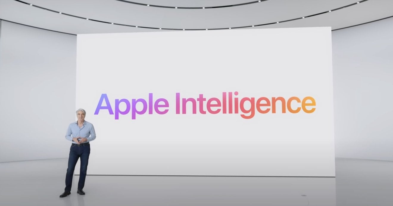 นี่คือสิ่งสำคัญที่ทำให้ Apple Intelligence แตกต่างจาก AI ของบริษัทอื่น