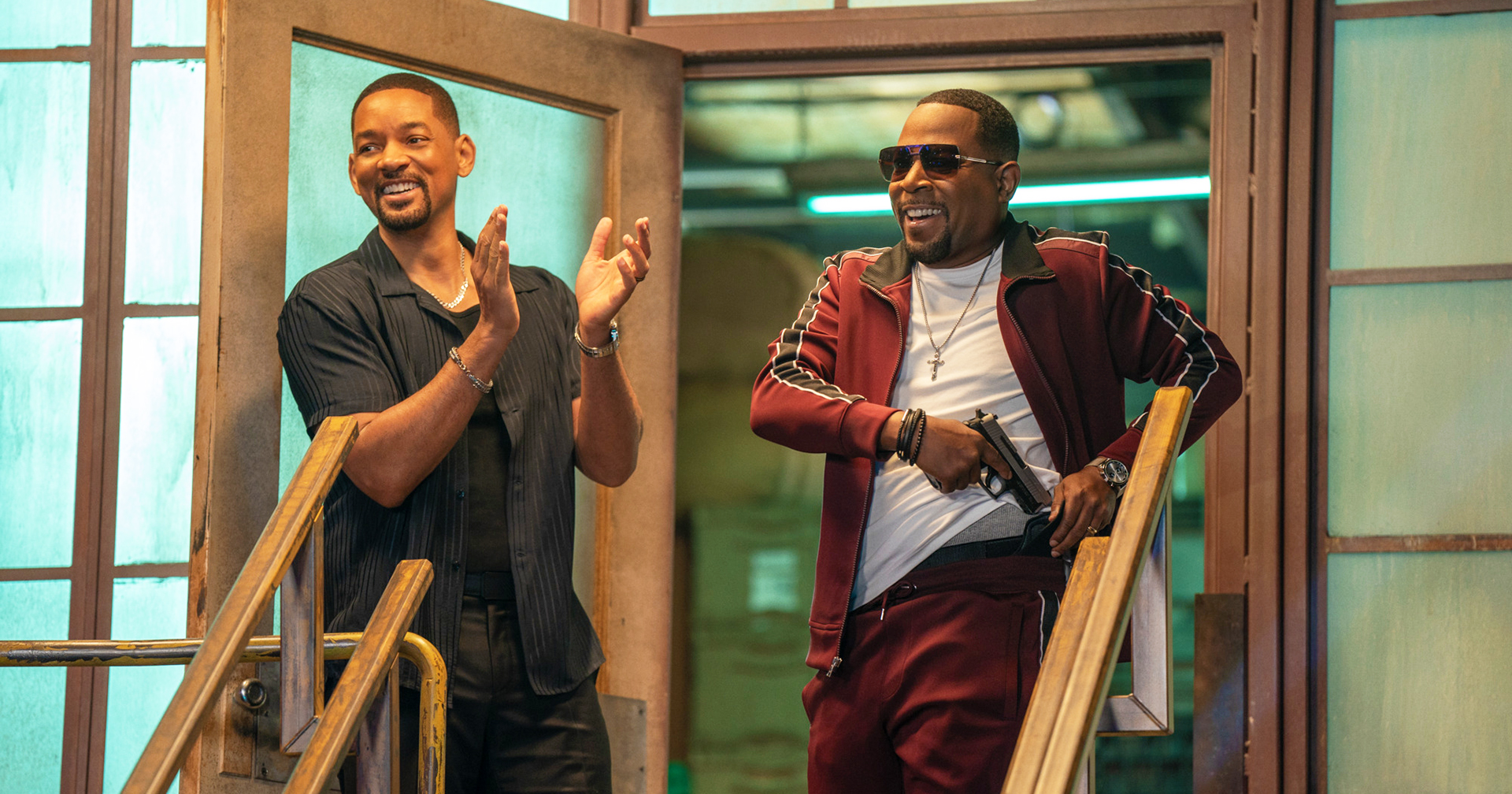 ‘Bad Boys: Ride or Die’ ได้คะแนนรีวิวบน Rotten Tomatoes เบื้องต้นในระดับ “สดใหม่”