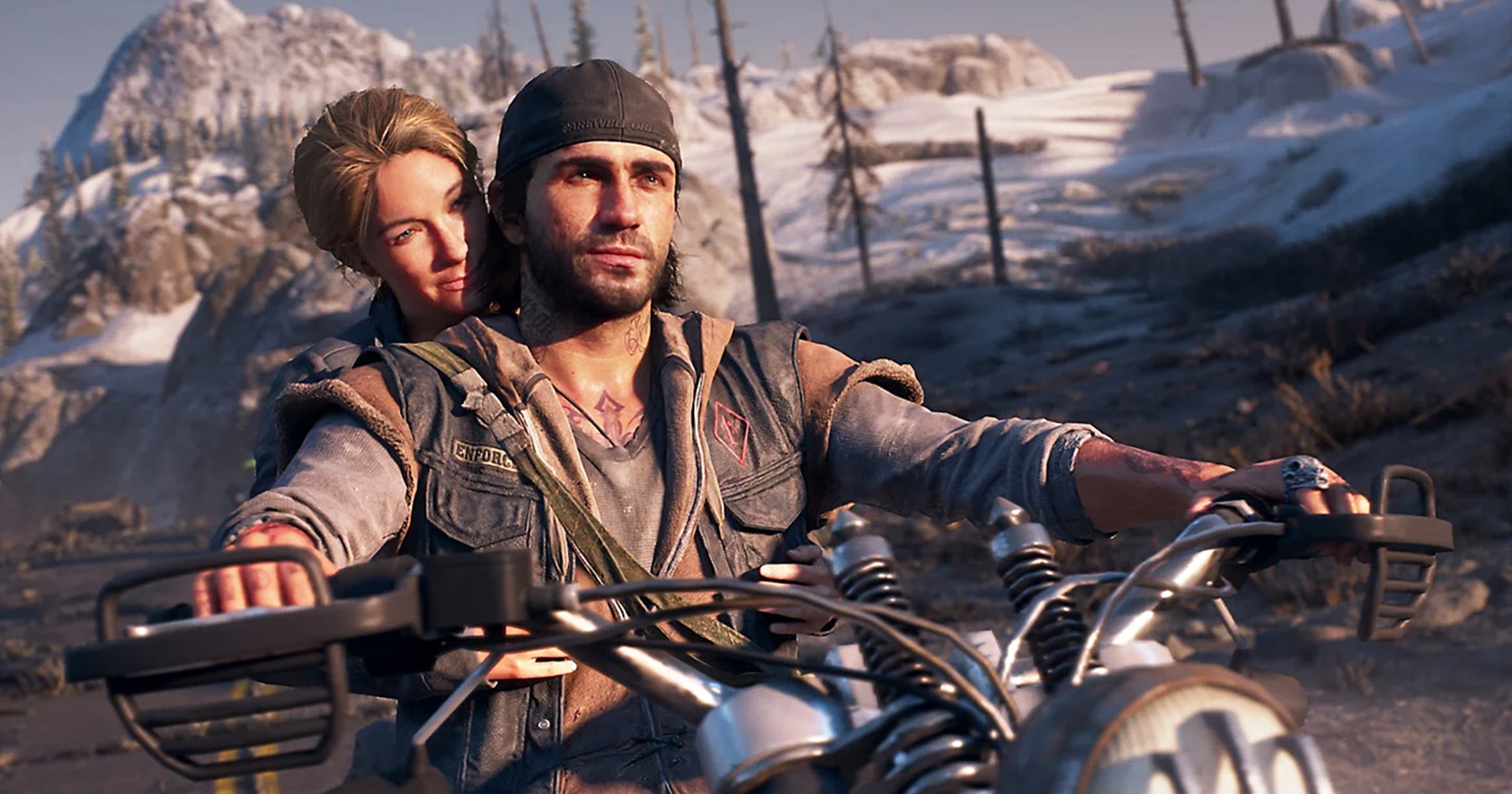 ค่ายผู้สร้างเกม ‘Days Gone’ ได้ทุนสร้างเกมใหม่จาก Sony มากถึง 250 ล้านเหรียญ