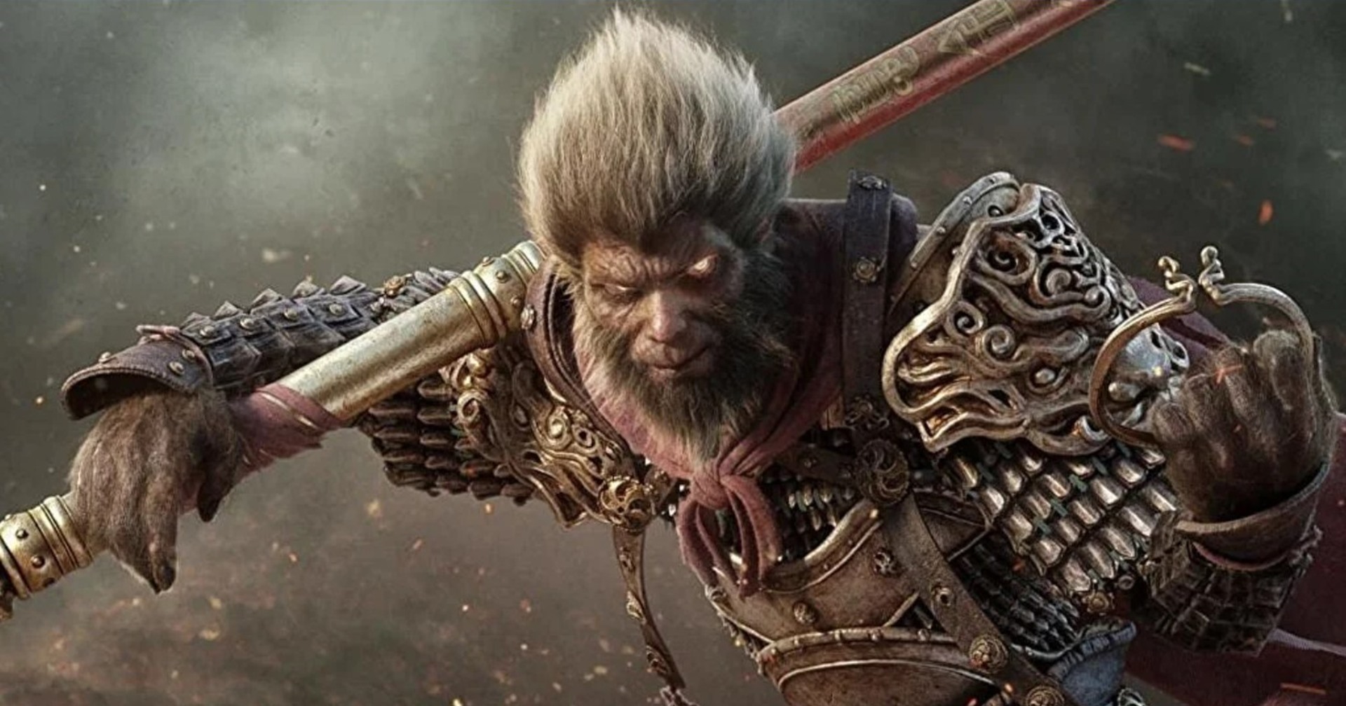 black myth: wukong download full crack