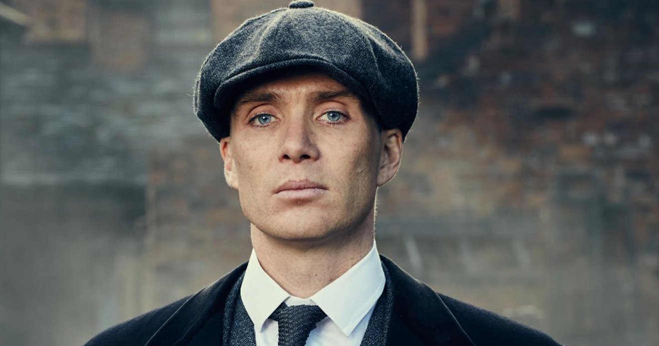 คอนเฟิร์ม ! Cillian Murphy กลับมาแสดง ‘Peaky Blinders’ เวอร์ชันหนัง