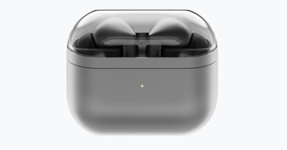 หลุด Samsung Galaxy Buds 3 และแล้วก็มีก้านแบบ AirPods !