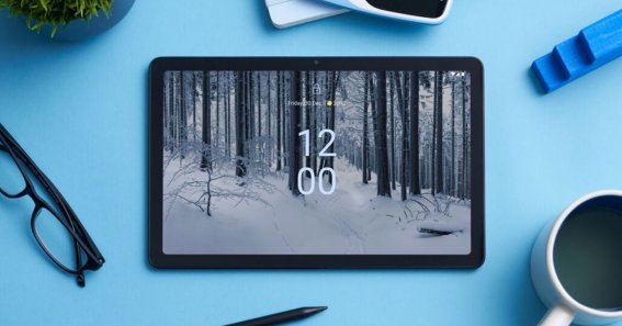 เผยสเปก HMD Slate Tab 5G ใช้ชิป Snapdragon 7 Gen 2 จอใหญ่ 10.6 นิ้ว รองรับปากกา