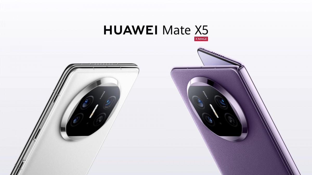 แค่ตลาดจีนก็ทำให้ Huawei ขึ้นแท่นเบอร์ 1 ผู้ผลิตสมาร์ตโฟนพับหน้าจอได้ของโลกได้แล้ว