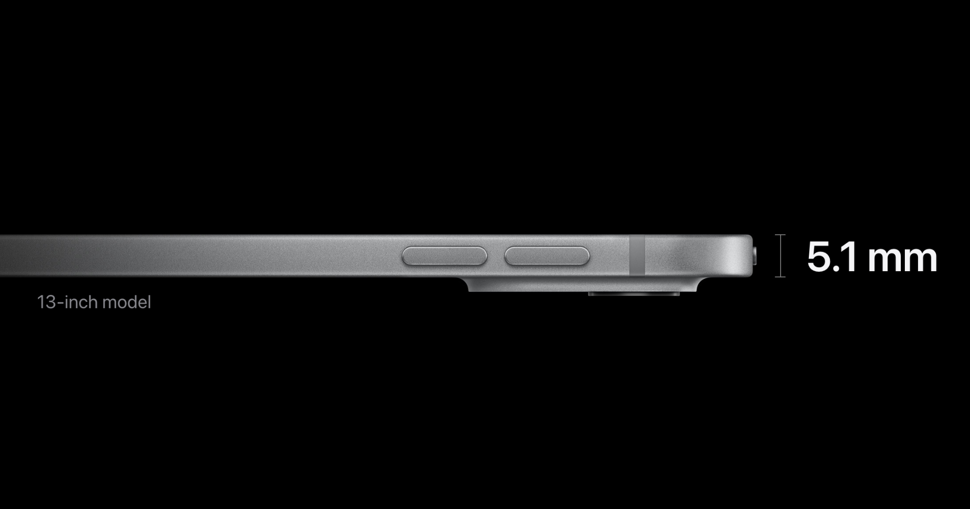 Apple กำลังพัฒนา iPhone, Apple Watch และ MacBook รุ่นใหม่ที่บางเท่า iPad Pro M4
