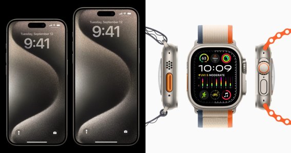 ต้องรักษาของให้ดี ๆ Apple ระบุจอ iPhone และ Apple Watch เป็นรอยไม่รับประกันแล้ว