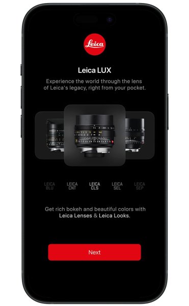 Leica