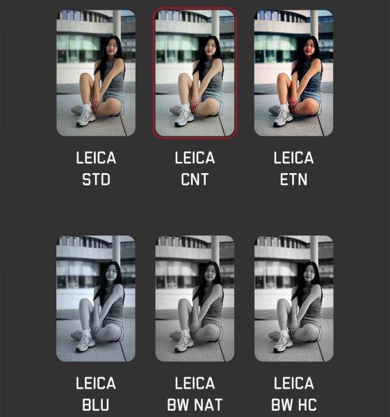 Leica