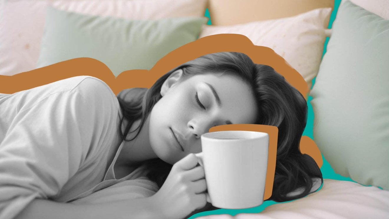 Nappuccino: เทคนิคการดื่มกาแฟ และนอนกลางวันที่จะทำให้ช่วงบ่ายง่ายกว่าเดิม