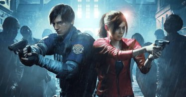 เกม ‘Resident Evil 2’ ยังคงเป็นภาคที่ประสบความสำเร็จที่สุดในซีรีส์