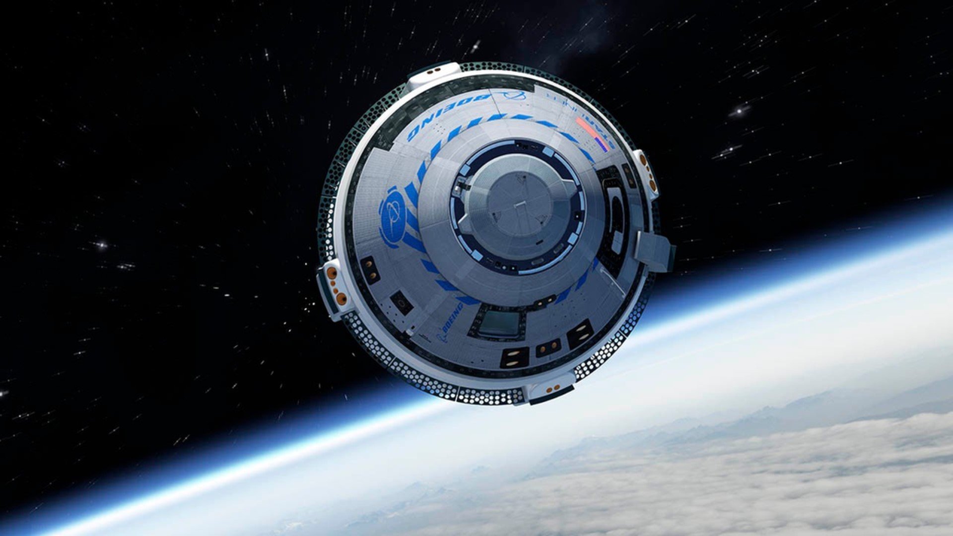 Boeing ขาดทุนจากโครงการ Starliner เพิ่มอีก 4,414 ล้านบาท จากทั้งหมด 56,500 ล้านบาท