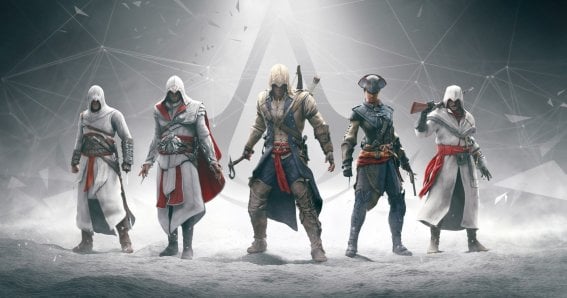 เบื่อยุคโบราณ แฟนเกมอยากเห็นเกม ‘Assassin’s Creed’ ที่มีฉากหลังอยู่ในยุคสงครามเย็น