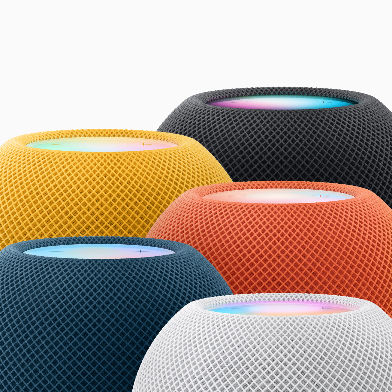 สีดำใหม่ ! Apple ขาย “HomePod mini” สี Midnight หลังเลิกขายสีดำ Space Gray ไป