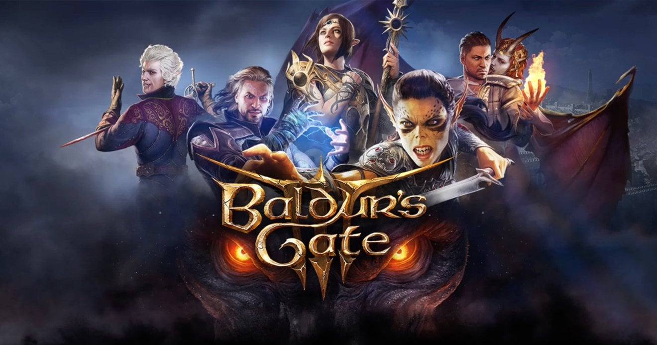 ผู้สร้าง ‘Baldur’s Gate 3’ บอกได้รางวัลมากเกิน ทีมงานต้องไปรับรางวัลรัว ๆ จนส่งผลต่อการพัฒนาเกม