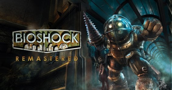เกม ‘Bioshock’ เกือบไม่ได้สร้าง เพราะทีมงานคิดว่ามันน่าจะ “ขายไม่ออก”