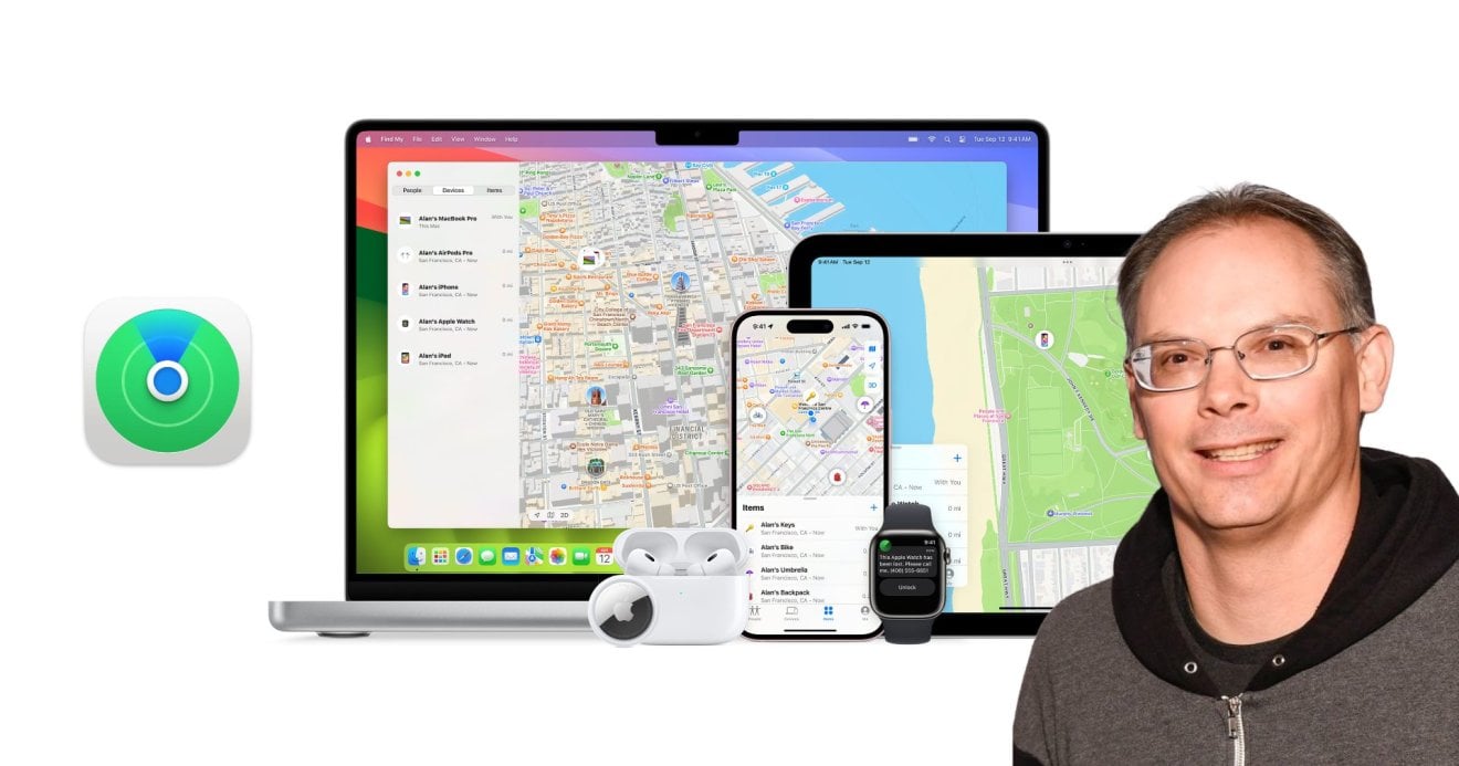 CEO Epic Games ฟาด Find My ของ Apple ขยะแขยง ติดตามง่าย แม้กระทั่งโจรที่ขโมยของ เพราะไม่รักษาความเป็นส่วนตัว