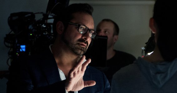 James Mangold