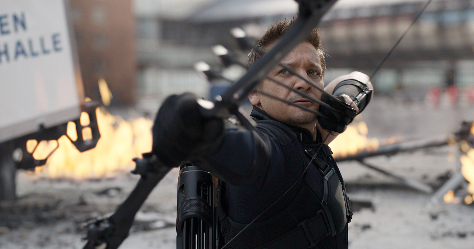 ‘ผมขอโทษ’ Jeremy Renner เล่าช่วงเวลาแห่งความรู้สึกผิด หลังประสบอุบัติเหตุรถไถหิมะทับเฉียดตาย