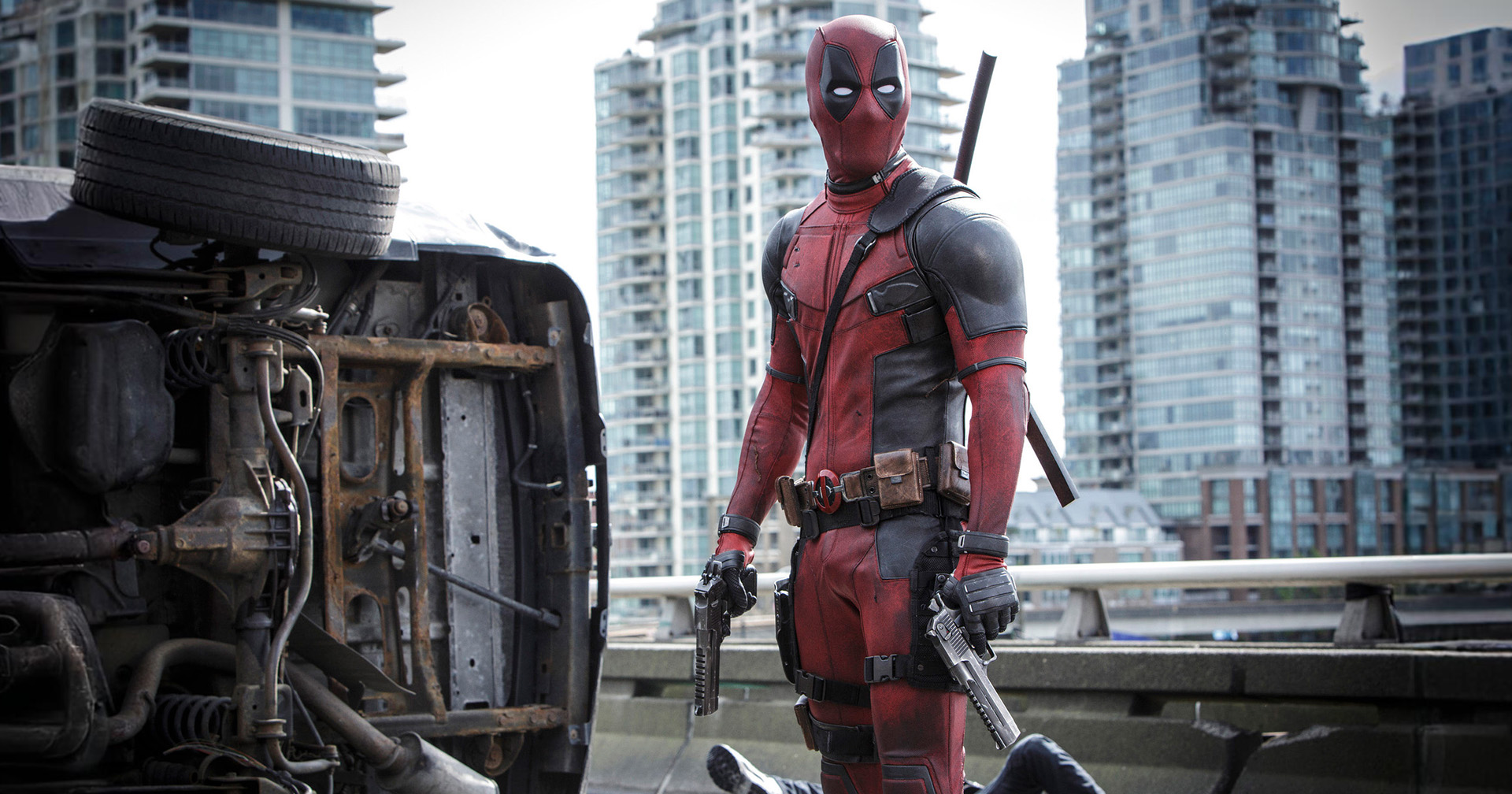 ในที่สุดก็ยอมรับ! Ryan Reynolds สารภาพ มีส่วนร่วมปล่อยฟุตเทจทดสอบหนัง ‘Deadpool’ จนทำให้สตูดิโอตัดสินใจยอมไฟเขียว