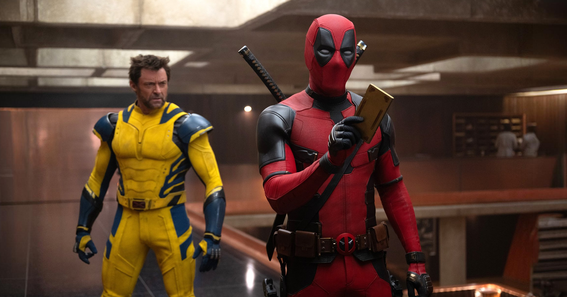 Ryan Reynolds เผยชื่อเดิมหนัง ‘Deadpool & Wolverine’ คือ ‘Deadpool & Friend’ ก่อนสั่งเปลี่ยนภายใน 24 ชั่วโมง !