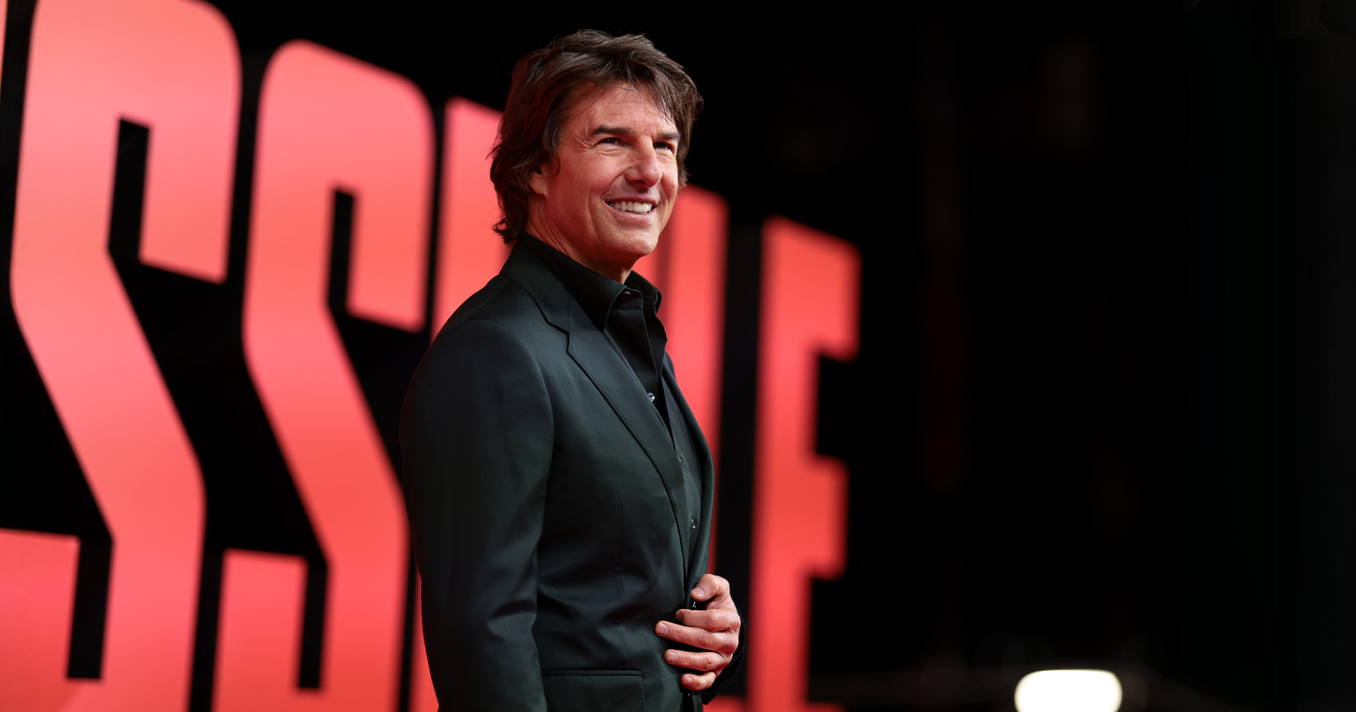 Tom Cruise ได้รับเกียรติยศอัศวิน ‘Legion of Honor’ จากรัฐบาลฝรั่งเศส ยกย่องมีส่วนสำคัญต่อวงการภาพยนตร์