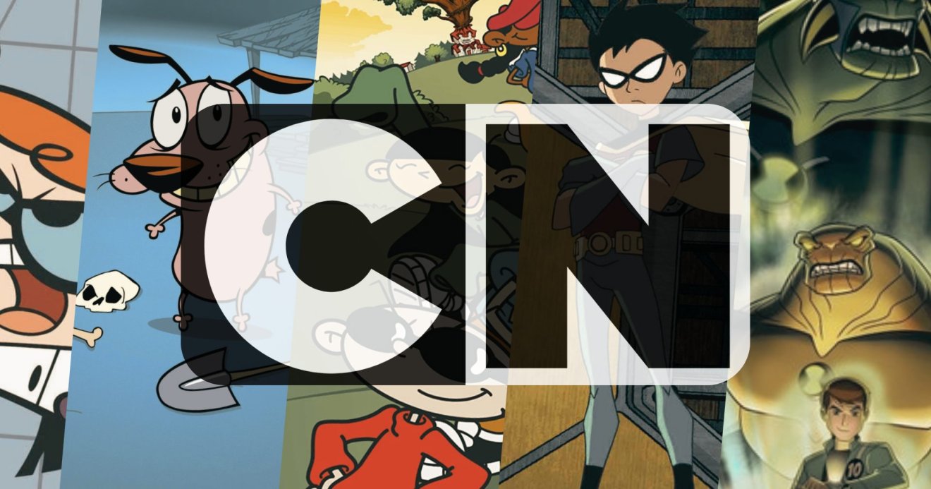 ย้อนรอย ‘Cartoon Network’ ช่องทีวีขวัญใจเด็กยุค 2000 ที่นำพายุคทองมาสู่วงการป็อปคัลเจอร์