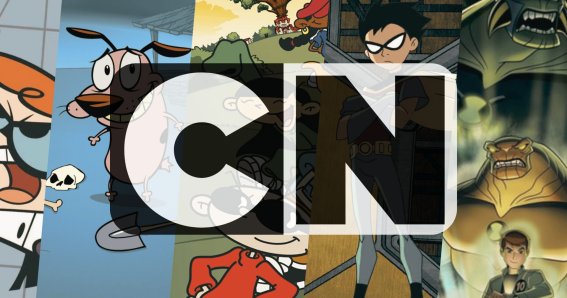 ย้อนรอย ‘Cartoon Network’ ช่องทีวีขวัญใจเด็กยุค 2000 ที่นำพายุคทองมาสู่วงการป็อปคัลเจอร์