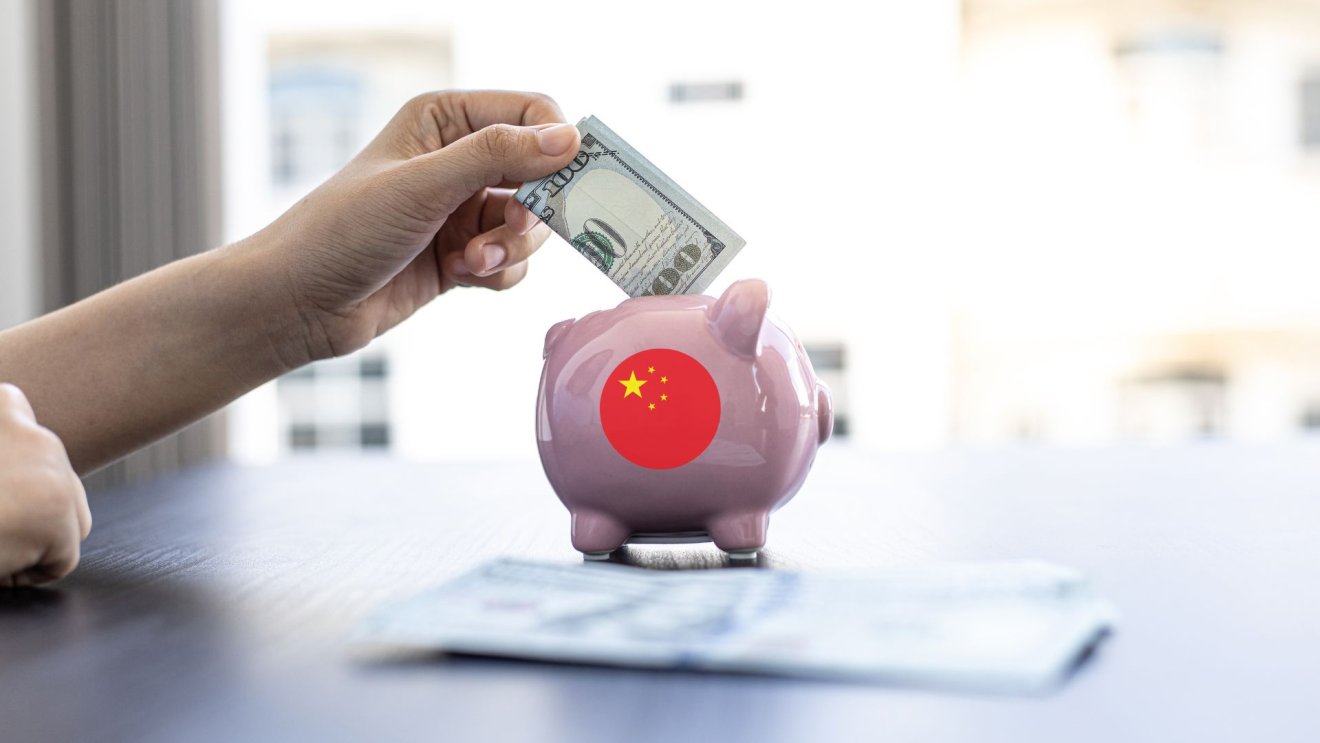 Gen Z ชาวจีนเริ่มเก็บเงินอย่างบ้าคลั่ง สวนทางวิกฤติหนี้โลกที่กำลังพุ่งสูง