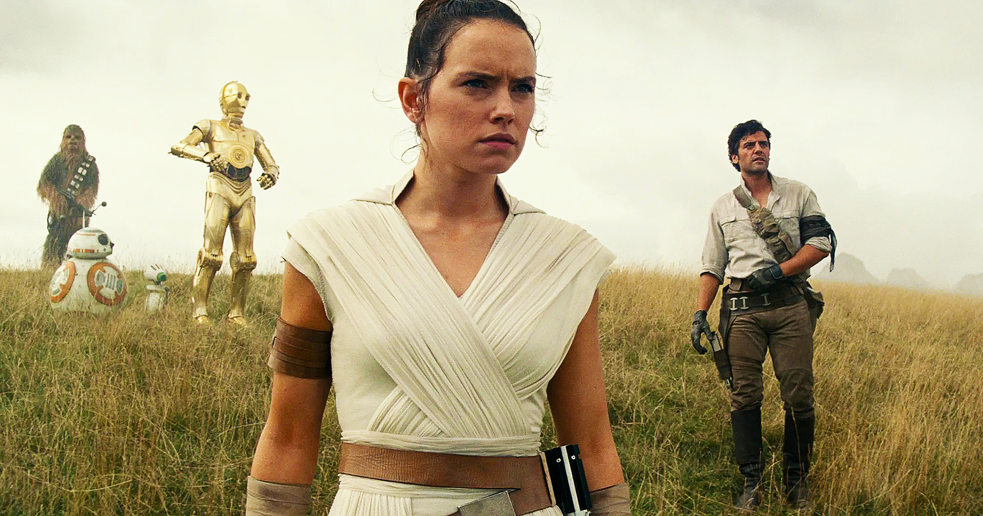 Daisy Ridley เผย: หนัง ‘Star Wars: New Jedi Order’ จะเริ่มถ่ายทำในปี 2025