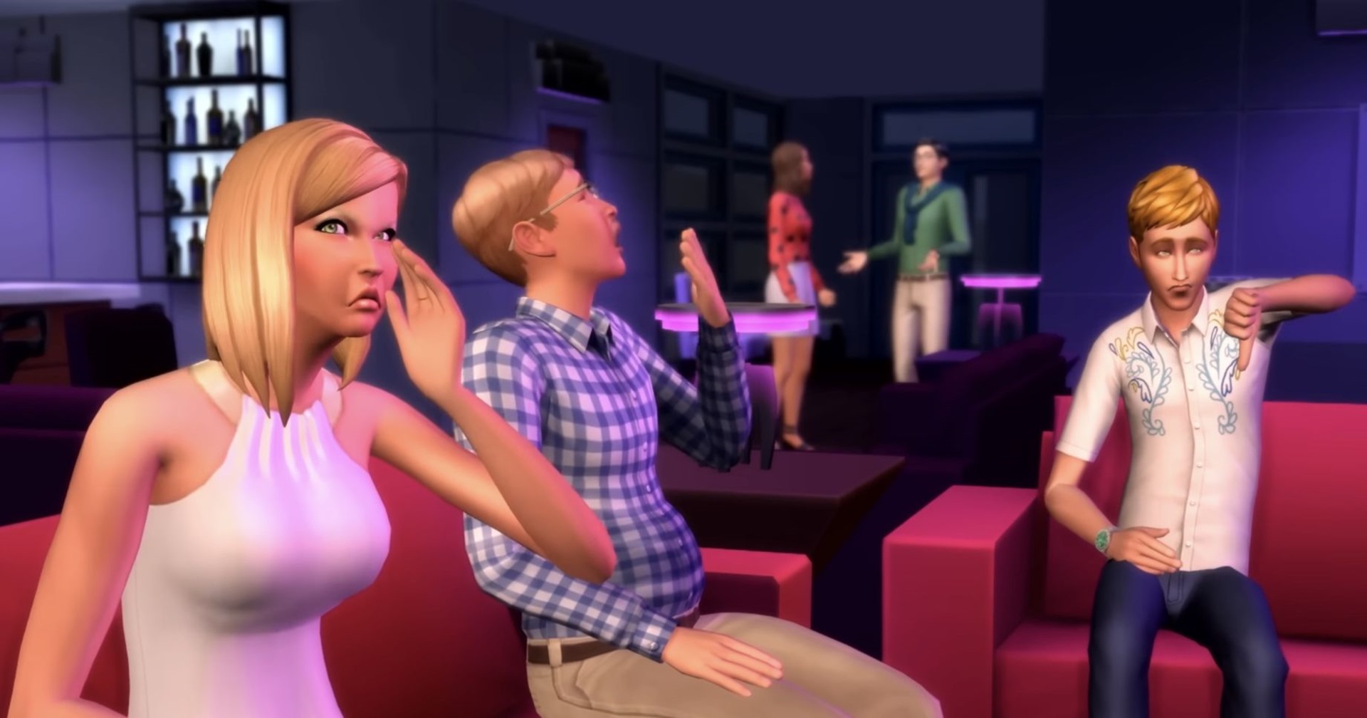 มีข่าวลือว่า EA ได้ยกเลิกการสร้างเกม ‘The Sims 5’ แล้ว