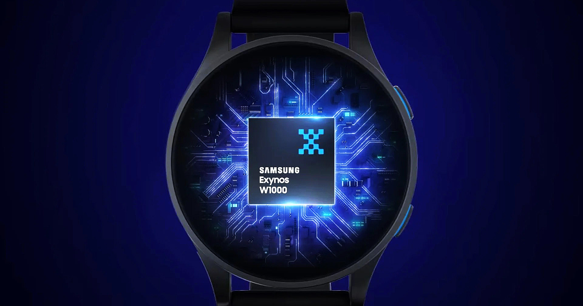 Samsung เปิดตัวชิป Exynos W1000 ระดับ 3 นาโนเมตร ที่จะติดตั้งใน Galaxy Watch7 Ultra