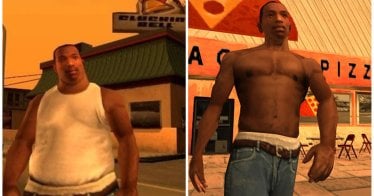 เกม ‘GTA6’ อาจจะมีระบบน้ำหนักตัวละครแบบภาค ‘San Andreas’