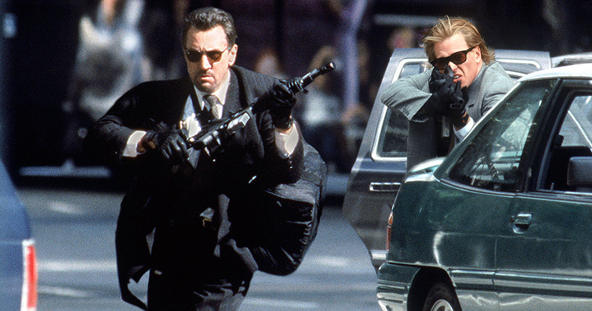 Michael Mann อัปเดตความคืบหน้าโปรเจกต์ ‘Heat 2’: อาจเปิดกล้องปลายปี 2024 นี้