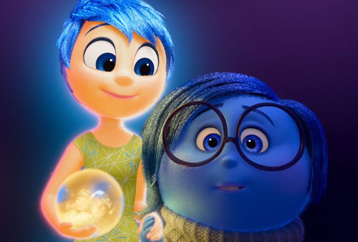 Inside Out 2