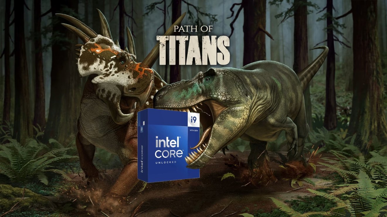 Intel Gen 13 และ 14 มีปัญหา Crash บ่อย จนนักพัฒนา Path of Titans ต้องเปลี่ยนไปใช้ AMD !