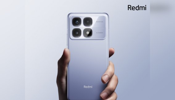 เผยภาพ Redmi K70 Ultra พร้อมสเปกหน้าจอและชิปเซต