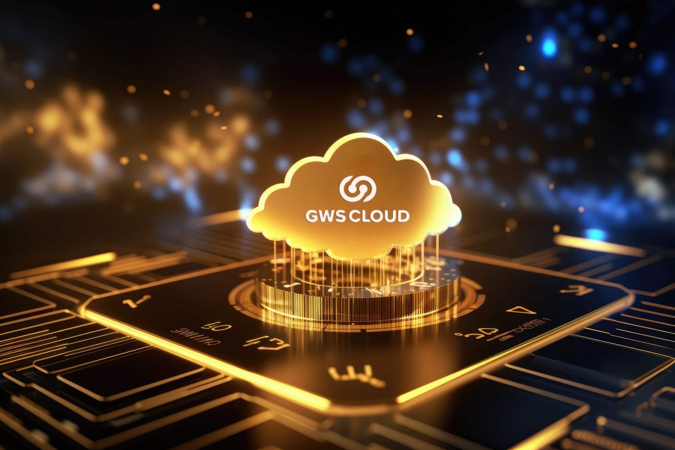 อนาคตการพัฒนา AI Cloud ในมุมมอง GWS CLOUD