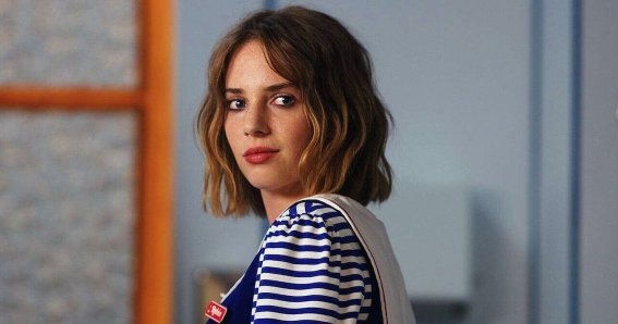 Maya Hawke