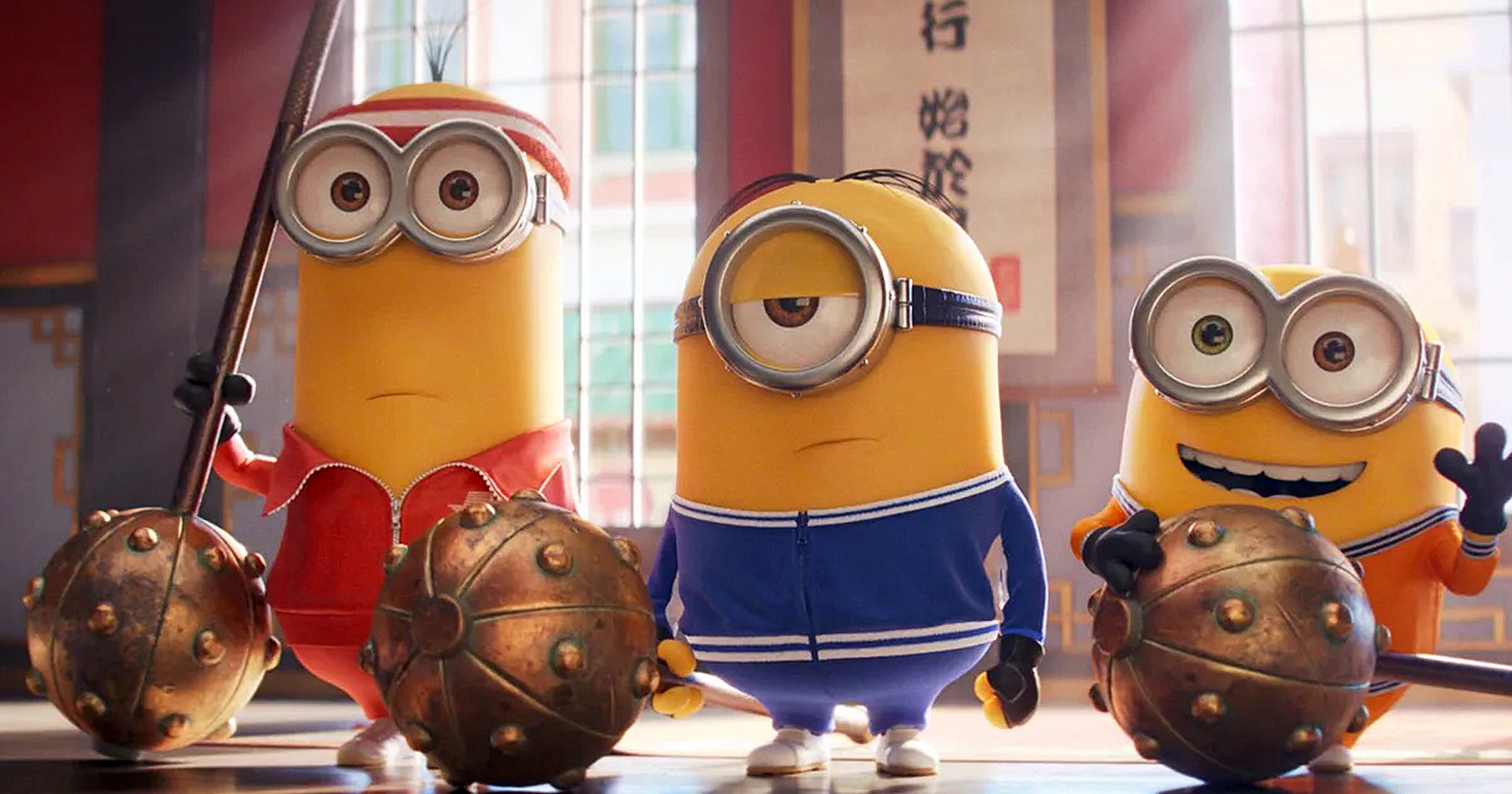 ‘Despicable Me/Minions’ ขึ้นเป็นแฟรนไชส์แอนิเมชันแรกที่ทำรายได้ทั่วโลกถึงหลัก 5,000 ล้านเหรียญ