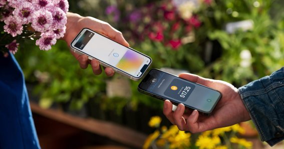 Apple ยอม EU ทำข้อตกลงให้ผู้บริการทางการเงินเข้าถึง NFC ใน iPhone ได้แล้ว