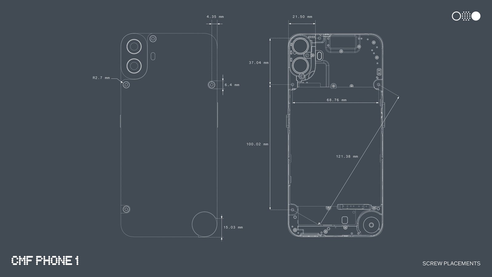 Nothing CMF Phone 1