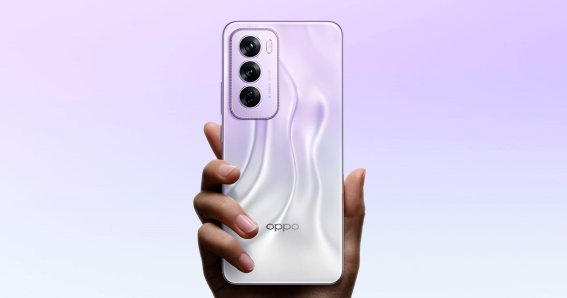 OPPO Smartphone