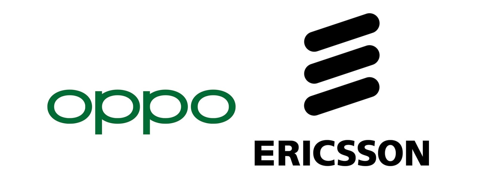 OPPO Ericsson