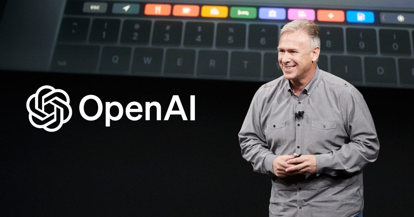 คาด Phil Schiller จะเข้าไปเป็นบอร์ดสังเกตการณ์ของ OpenAI จากดีลดึง ChatGPT มาใช้บน Apple Intelligence