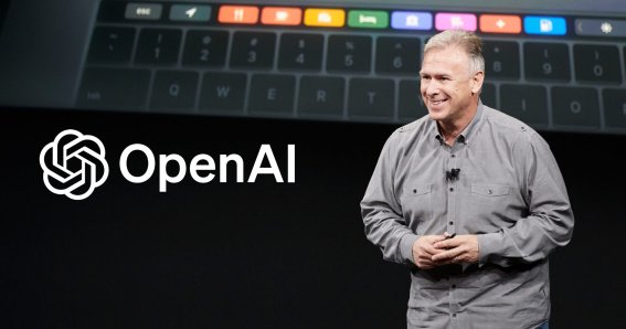 คาด Phil Schiller จะเข้าไปเป็นบอร์ดสังเกตการณ์ของ OpenAI จากดีลดึง ChatGPT มาใช้บน Apple Intelligence