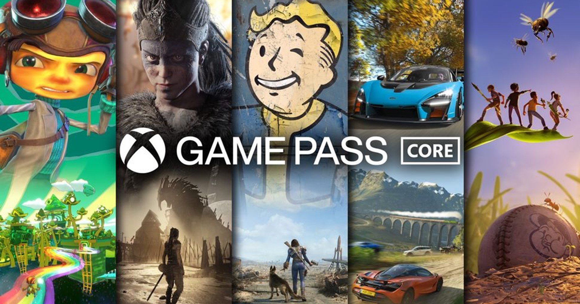 รายได้จาก Xbox Game Pass แทบไม่เพิ่มเลยตลอด 2 ปีที่ผ่านมา