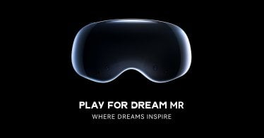 เปิดตัวแว่น ‘Play For Dream MR’ เทคโนโลยี Spatial Computer บนระบบ Android ครั้งแรกในโลก